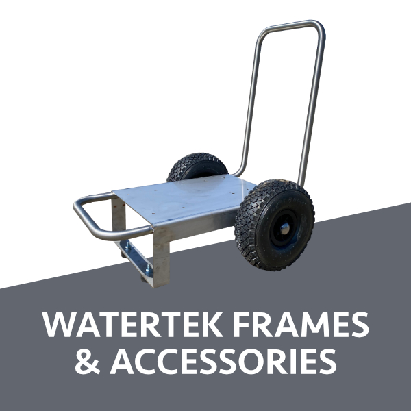 Watertek Frames & Acessories